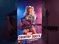 Download Lagu The Best Country Duet You’ll Ever Hear!