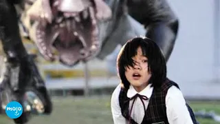 Top 10 Korean Monster Movies