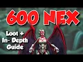 Download Lagu Loot from 600 NEX! In-Depth Guide for Necromancy
