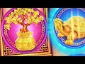 bonus win slots at Coushatta casino