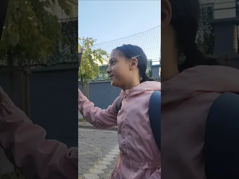 İyi Dersler Umay #shorts #shortvideo