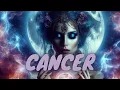 CANCER - THEY LOVE YOU DYING TO GET YOUR ATTENTION CAN T GET YOU OUT OF THEIR MIND AUGUST 2026