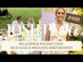 Download Lagu MASCHA'S BABYSHOWER \u0026 VOOROORDELEN OVER MIJ? | JOSHVLOG #499
