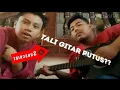 HATI RASO GEDEBAR VERSI ACUSTIC