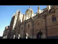 Download Lagu Ziarah di Katedral Lama \u0026 Baru Salamanca 🇪🇸 | Indahnya Iman di Spanyol