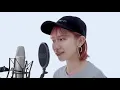 優しい彗星/YOASOBI 歌ってみた ver.ばんばんざい