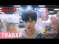 Video di Mystic Pop-up Bar | Official Trailer | Netflix [ENG SUB]