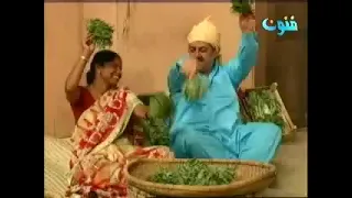 بساط الفقر الهند  حسن البلام و عبدالناصر درويش  دندنها
