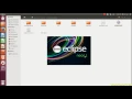 Installing Eclipse Neon on Linux Ubuntu 16 04 Kubuntu Lubunt Xubuntu Mint
