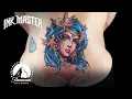 Best Tattoos SUPER COMPILATION Ink Master