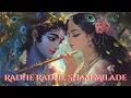 Download Lagu Radhe Radhe Sham Milade | Krishna Bhajan | Neesa Rishi | Divine Naad
