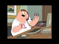 Family Guy - Peter s acrylic nails