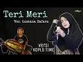 Download Lagu TERI MERI - LUSIANA SAFARA VERSI KOPLO TIME BY IPUL KENDANG