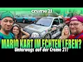 Download Lagu JP Performance - Mario Kart im echten Leben? Unterwegs auf der Creme 21!