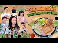 Download Lagu LÀM MÓN BÒ NÉ VÀ CÂU CHUYỆN MÊ TÍN CỦA NHUNG | Hai Anh Em Phần 908 | Phim Hài Hước Gãy Media