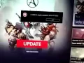 Update error on the ArcheAge 3 0 version can anybody help me with this problem
