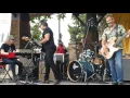 Nasty Habits - Tommy Castro & the Painkillers Live @ Summer Nights on the Green, Windsor, CA 8-3-17