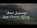 Download Lagu Lagu Daerah Rejang Anak Lumang ~ Cover