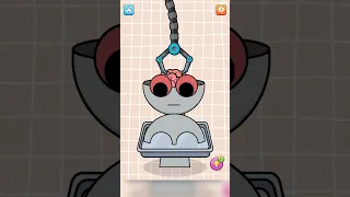 Чиним Кларка СПРУНКИ ИНКРЕДИБОКС 