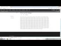 How to add Basic Page in Drupal 7 Part 3