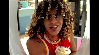 Jon -Z x  Duran The Coach x Romi Fonseca - Mirame Sonreir [Official Video][Clean Lyrics]