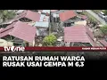 Download Lagu Gempa M 6,3 Guncang Bengkulu, Kerusakan Rumah Capai 152 Unit | Kabar Merah Putih tvOne