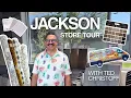 Jackson Store Tour - Christoff And Sons Floor Covering