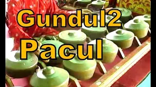 Download GUNDUL GUNDUL PACUL / Javanese Gamelan Music BPNB Jawa / Karawitan SEKAR PUTRI Pondok [HD] MP3