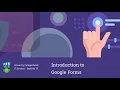 Google Workspace - Introduction to Google Forms