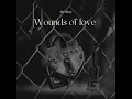 Lagu Mr Gkay Wounds OF Love 