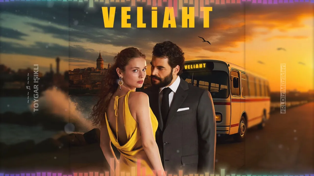 Veliaht - Kan Beyazı