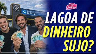 MAIS DENÚNCIAS E DESCOBERTAS: LAGOINHA RECEBEU MILHÕES DE EMENDAS E DO BANCO MASTER
