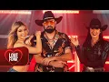 Download Lagu Ana Castela e MC Melody - Meu Beijo Vai Te Viciar (VideoClipe) DJ Chris No Beat
