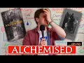 Alchemised A Story Re-Skinned