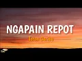 Download Lagu NGAPAIN REPOT | Toton Caribo | lagu timur asik viral | iLirik