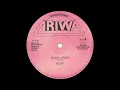 Kofi - Black Pride