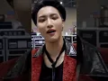 Download Lagu ATEEZ SEONGHWA Compilation The Real Line.
