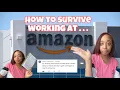 TIPS to know BEFORE working at an AMAZON Warehouse VERY DETAILED