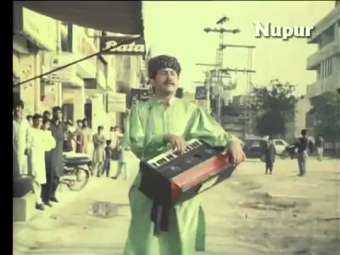 Download MP3 Zindagi - Kisey Da Nai Koi - Ataullah Khan- Superhit Pakistani Songs
