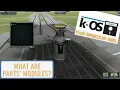 EN kOS - The Basics