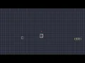 writing a collision system - horizontal movement