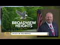 Broadview Heights homeowner sandwiched in between an apartment complex and planned townhomes