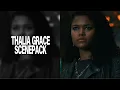 Thalia Grace S2 Scene Pack Percy Jackson And The Olympians Sea Of Monsters By P2rple
