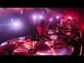Teddy Swims Lose Control Drum View x Dre Hemby