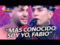 Download Lagu EEG Cuerpo y Mente: Diealis provocó a Fabio Agostini