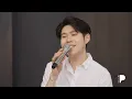 อ้าว | Atom ชนกันต์ x TorSaksit (Piano & i Live)