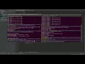 NDHU - Distributed systems Fall 2021 A3 Python TCP UDP and Multicasting 611021303