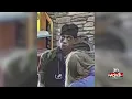 Aberdeen police ask for help identifying a man in connection with fraud