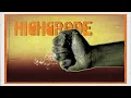 Snoop Lion "Lighters Up" f. Mavado & Popcaan (Official Lyric Video)