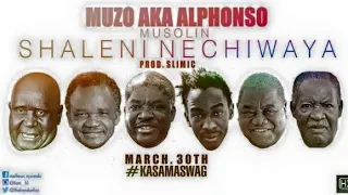muzo aka alphonso shaleni nechiwaya 4k meme 